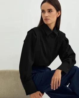 Women’s Cotton Casual Shirts