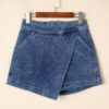 69751308-738ece805c4a9e90.jpg Ashleigh Blue Faux Wrapped Mini Denim Skort