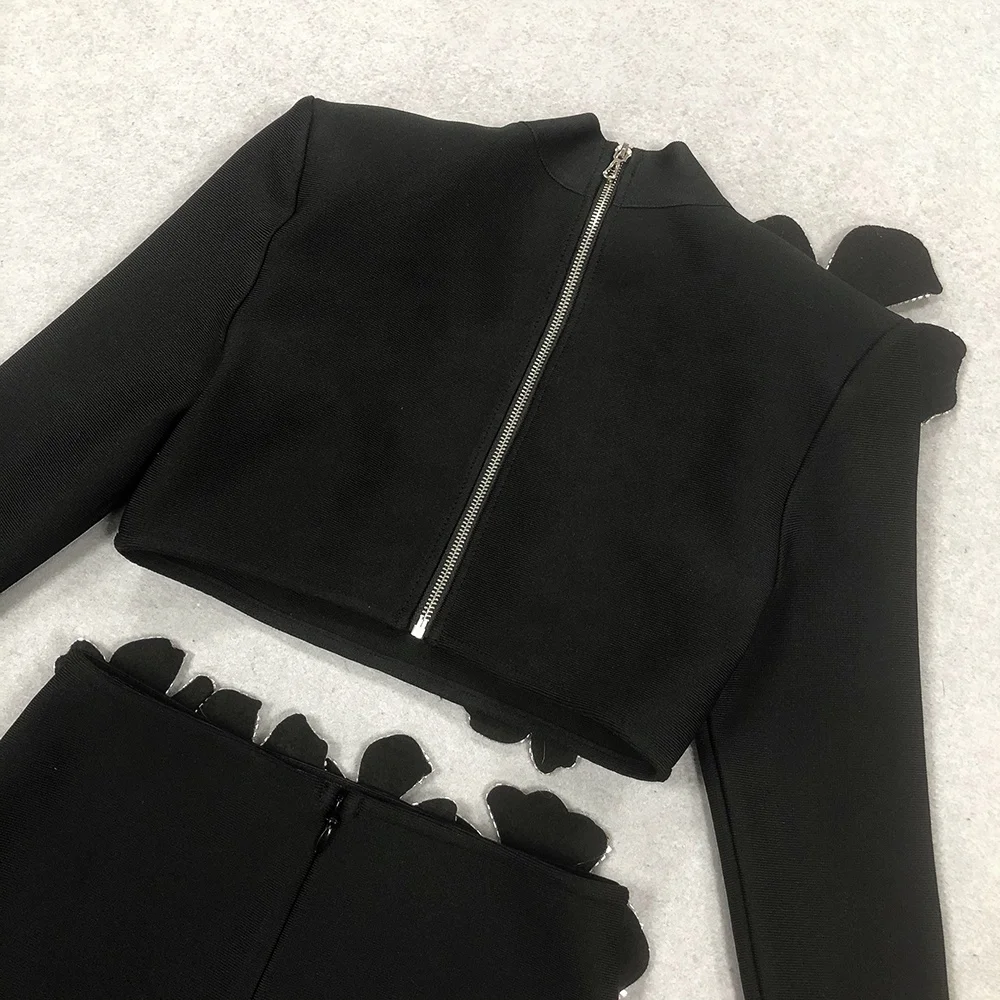 Designer Clothes Party Wear Dresses - Image 3