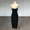 Luxury Evening Sexy Bodycon Dress