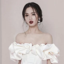 Summer Stylish Party Dress