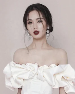 Summer Stylish Party Dress