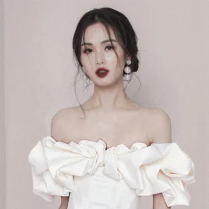 Summer Stylish Party Dress