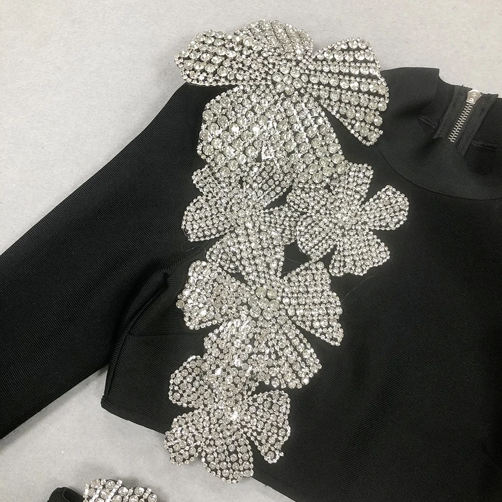 Designer Clothes Party Wear Dresses - Image 5