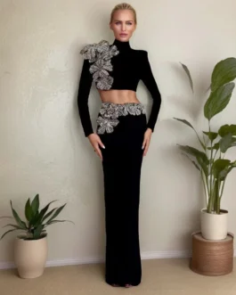 Designer Clothes Party Wear Dresses