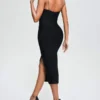 Luxury Evening Sexy Bodycon Dress