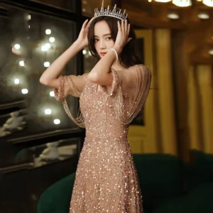 Party Dress Fashiozen