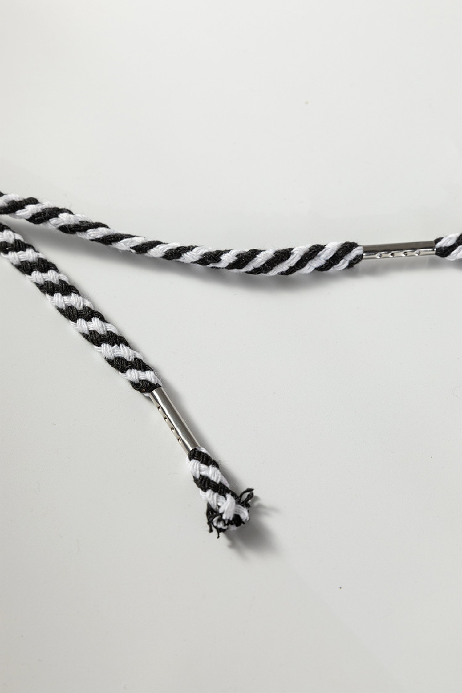 Dark Khaki Contrast Cuffed Drop Shoulder Zip up Tunic Hoodie - Image 10