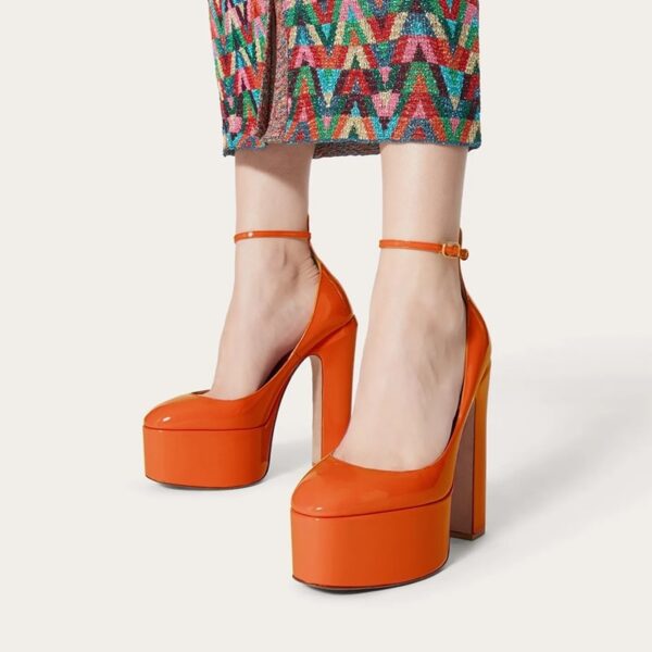 Classic Pointed Toe High Heels Sexy Pumps High Heels Shoes