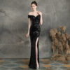 13e0200d-ae6a-4647-a24d-241a567f97ec.jpg Dream Socialite Evening Party Dress – Elegant Banquet & Formal Gathering Gown