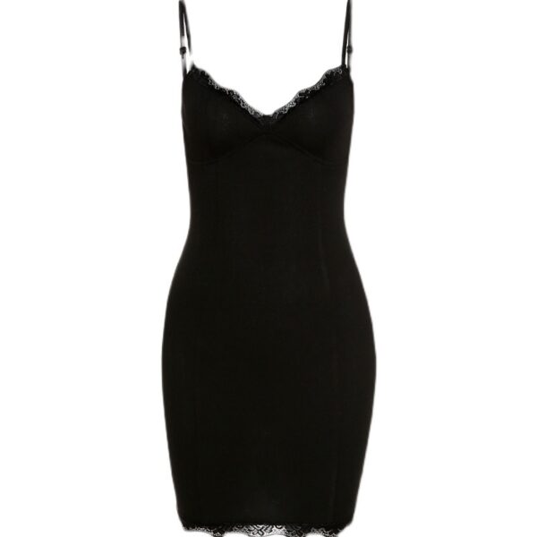 149e9a9f-b2fd-446b-bfc5-3176dbf01469.jpg Pleated Mini Evening Party Dress – Elegant Slim Silhouette