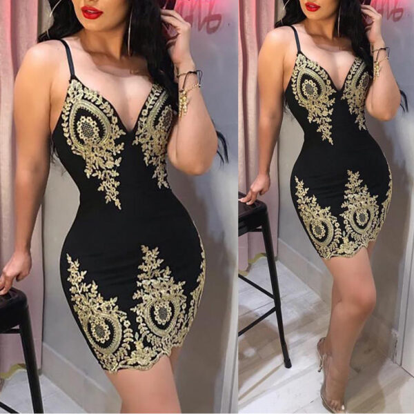 1618196212000.jpg Elegant suspender party club dress for stylish evening events