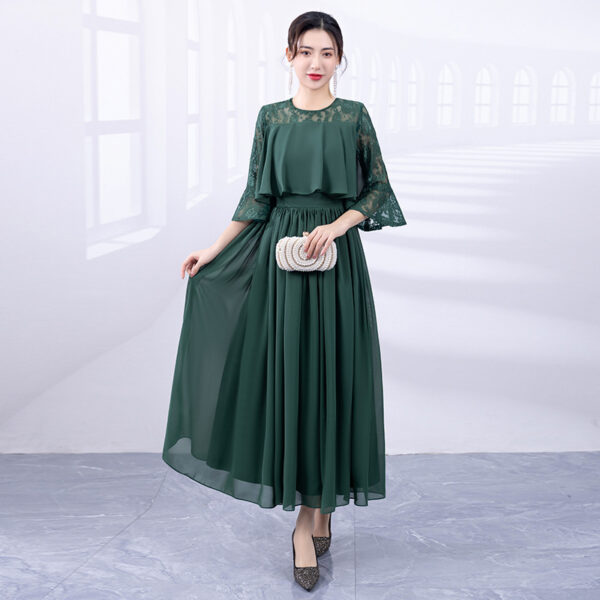 164864a4-dde5-4c00-9f68-59bdce6eb229.jpg Luxury Slim Long Evening Banquet Dress – Elegant Party Host Dress