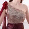 2416835893441.jpg Elegant Long Slim Fit Party Dress – Premium Banquet & Evening Wear