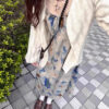 Floral Watercolor Print Strap Dress for Women, Summer Elegant Style, Petite-Friendly, Slim Fit, Long Dress