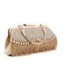 Evening Fringe Bag – Ladies Banquet All-Match Clutch