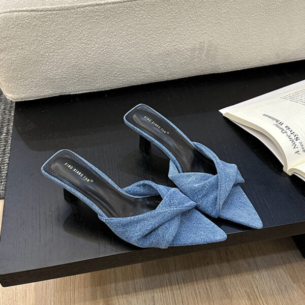 Elegant Shallow Slide