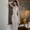Sexy Beach Party Long Dresses – Women’s Holiday Clubwear