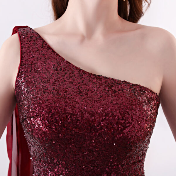 3462416852246.jpg Elegant Long Slim Fit Party Dress – Premium Banquet & Evening Wear