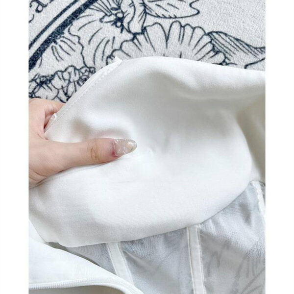 Elegant Socialite Summer Party Dress for Women