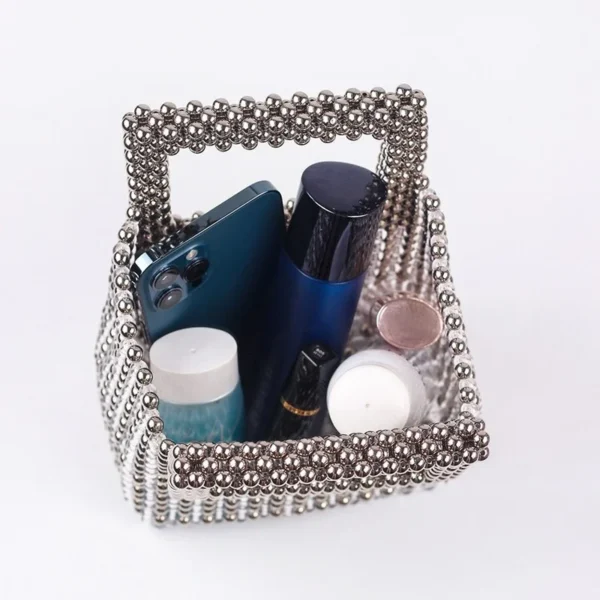 Handmade Exquisite Purses and Handbags – Artisan Fashion Bags