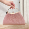 Diamond Clip Princess Bag – Versatile Elegant Handbag