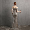 Fairy Dream Celebrity Party Evening Dress for Women