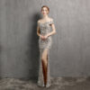 Fairy Dream Celebrity Party Evening Dress for Women