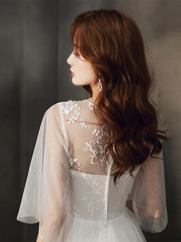 4578ae63-db30-4d24-b893-fe1b7790ff0d.jpg Elegant White Party Evening Dress for Women