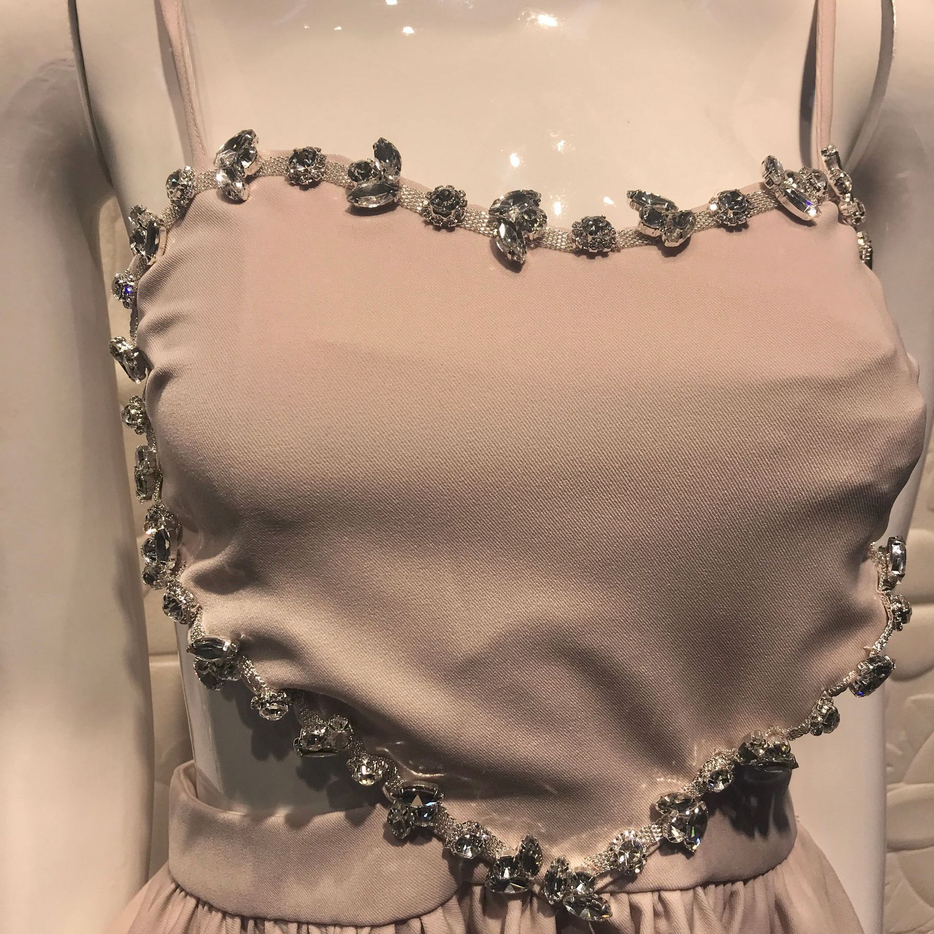 Sweet Sling Love Dress – Fashionable Women’s Outfit - Image 4