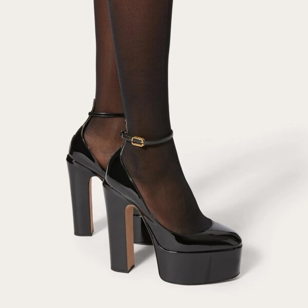 Classic Pointed Toe High Heels Sexy Pumps High Heels Shoes