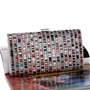 565312261 colorful diamond small square bag mini crystal crossbody for women