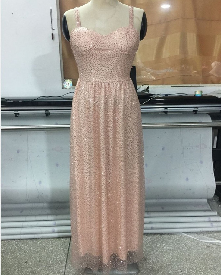 Party Wrap Dress with Wrapped Chest - Image 4