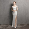 fairy dream celebrity party evening dress