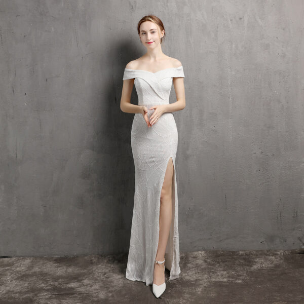fairy dream celebrity party evening dress