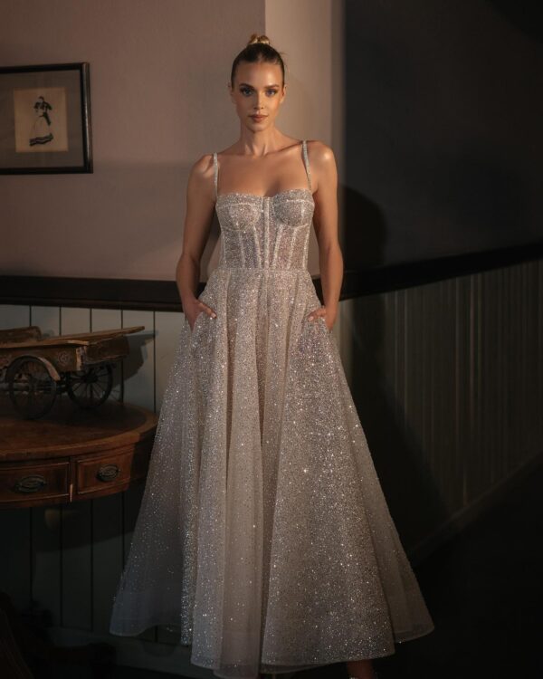 7c44734a-b725-46a6-832f-33ff308ac607.jpg Silver Halter Shiny Party Dress – Luxury Designer Glam Evening Dress