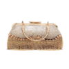 Evening Fringe Bag – Ladies Banquet All-Match Clutch