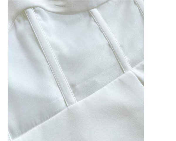 Elegant Socialite Summer Party Dress for Women