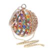 Ceramic Beaded Women’s Clutches – Elegant Evening Bags