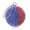 Ceramic Beaded Women’s Clutches – Elegant Evening Bags