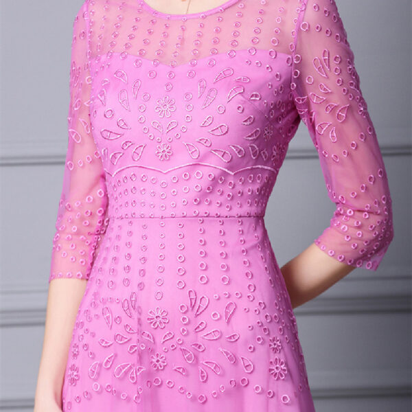 979d8cf3-8891-4c92-88ba-eab7f0b95171.jpg Premium Beaded Embroidered Party Dress – Elegant Evening Wear