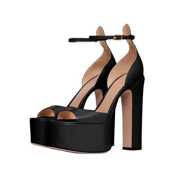 Classic Pointed Toe High Heels Sexy Pumps High Heels Shoes