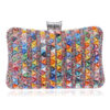 Diamond-Studded Evening Bag – High-End Banquet Clutch