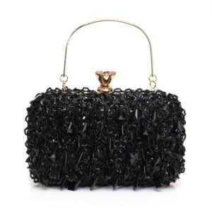 565312363 embroidered evening bag vintage fashion ladies banquet clutch for women