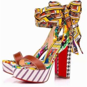 565310781 super high heel party sandals stylish evening footwear