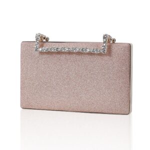 565311661 diamond party dinner bag bride and evening handbag