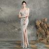 Apricot Silver