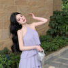 Fog Purple