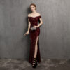 Fairy Dream Celebrity Party Evening Dress for Women