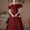 Wine Red